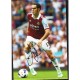 Signed photo of Joey OBrien the West Ham United footballer.